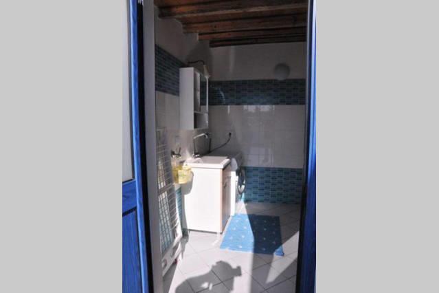 Villa Ilaria Marzamemi Luaran gambar