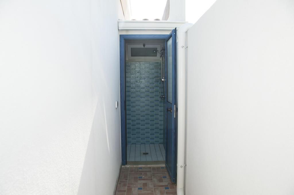 Villa Ilaria Marzamemi Luaran gambar