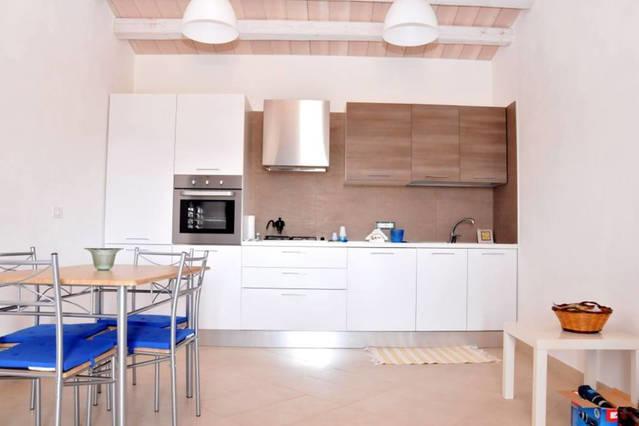 Villa Ilaria Marzamemi Luaran gambar