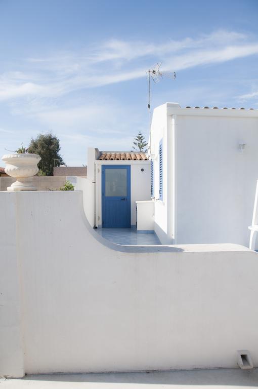 Villa Ilaria Marzamemi Luaran gambar